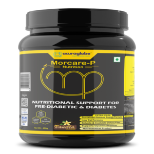 Diabetic Protein