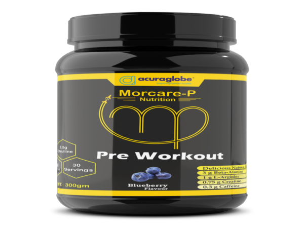 Pre Workout