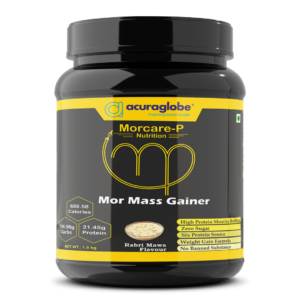 Mor Mass Gainer